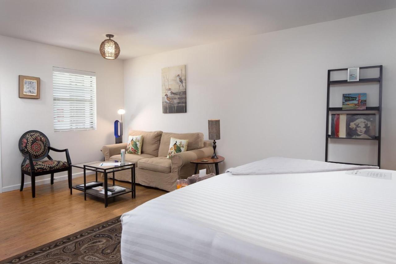 Hotel Flora And Fauna Wimberley Buitenkant foto